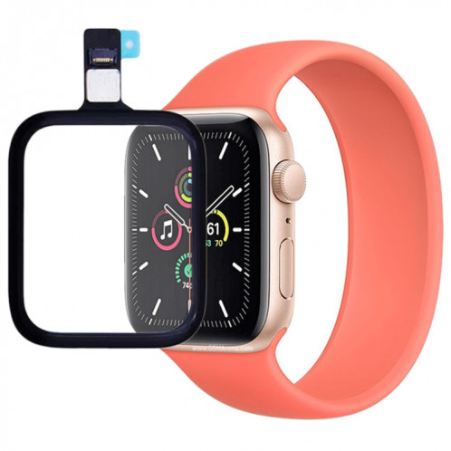 Écran tactile pour Apple Watch SE 40 mm SH02721245-35
