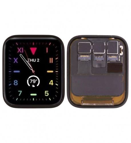 Écran LCD et numériseur complet pour Apple Watch SE 40 mm SH0273188-34