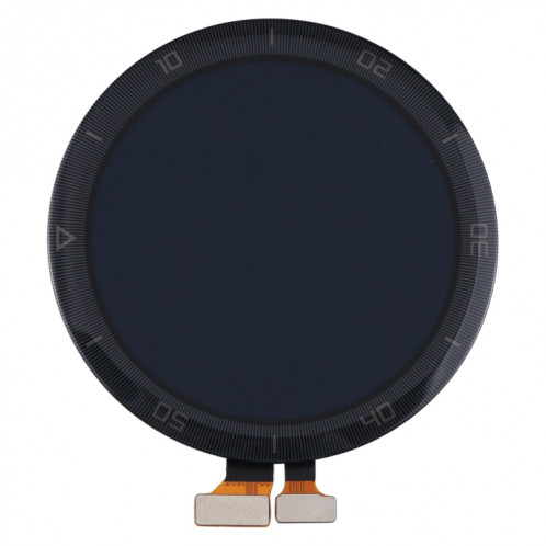 Écran LCD et numériseur Assemblage complet de Huawei Watch GT 2E 46mm HCT-B19 SH0288882-34