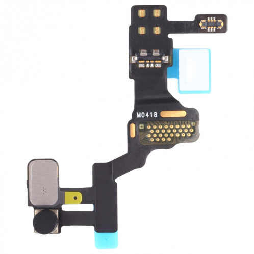 Câble de microphone Flex pour la série Apple Series 3 42mm (LTE) SH033133-34