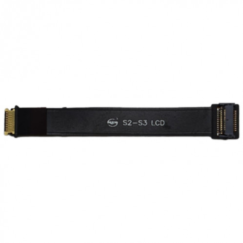 Câble Flex Test LCD pour Watch Apple Series 3 42mm SH037582-34
