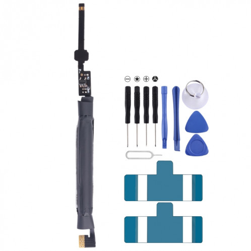 Pour batterie Apple Pencil 2 avec câble flexible SH63031936-34