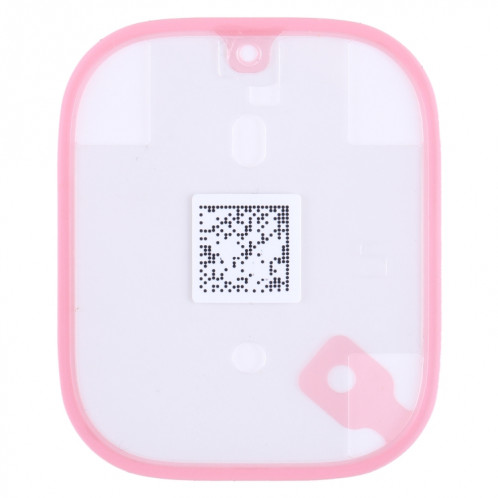 Anneau en caoutchouc étanche pour Apple Watch Ultra 2 49mm 2023 A2986 A2987 SH874292-34