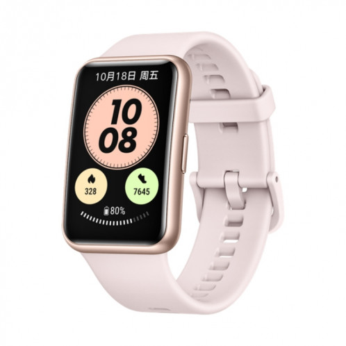 Original Huawei Watch Fit New Smart Sports Watch (rose cerise) (rose) SH758F1827-317