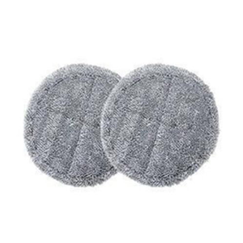 Chiffon de nettoyage 2 pièces pour tête de nettoyage de vadrouille Dyson X001 SH0829378-37