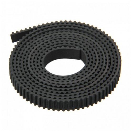 Courroie de Distribution 1m Rubber 2GT SH1705537-34