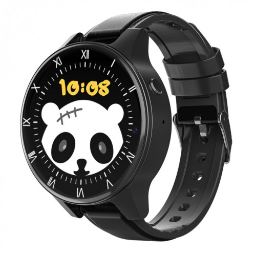 Rogbid Panda 1,69 pouces IPS Screen Dual Cameras Smart Watch, support la surveillance de la fréquence cardiaque / appel de carte SIM SR9791444-37