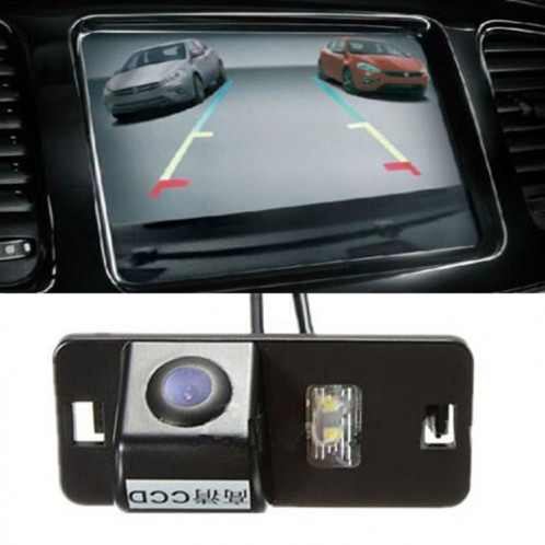 12V 628 x 586 résolution d'affichage IP66 étanche BMW vue arrière de voiture caméra de stationnement SH9121985-37 12V 628 x 586 résolution d'affichage IP66 étanche BMW vue arrière de voiture caméra de stationnement SH9121985-37