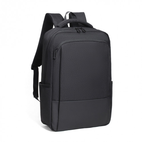 Sac à dos pour ordinateur portable Oxford multifonctionnel CXS-611 (noir) SH222B1342-37