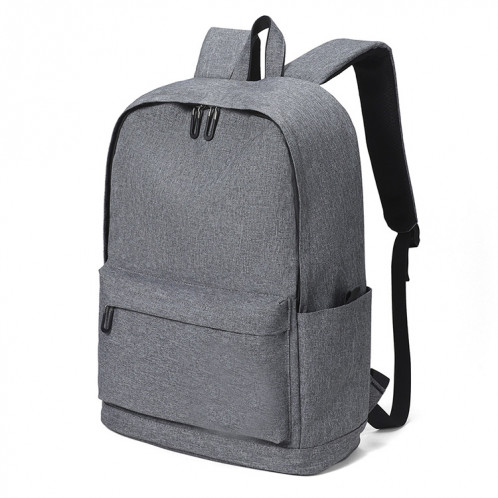 Sac à dos pour ordinateur portable Oxford CXS-7301 Multifonctionnel Oxford (gris) SH233H1440-37