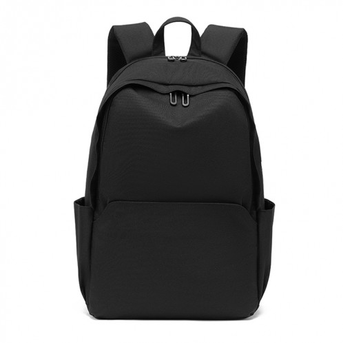 CXS-7303 Version ordinaire Sacoche d'ordinateur portable Oxford multifonction (Noir) SH234B276-37