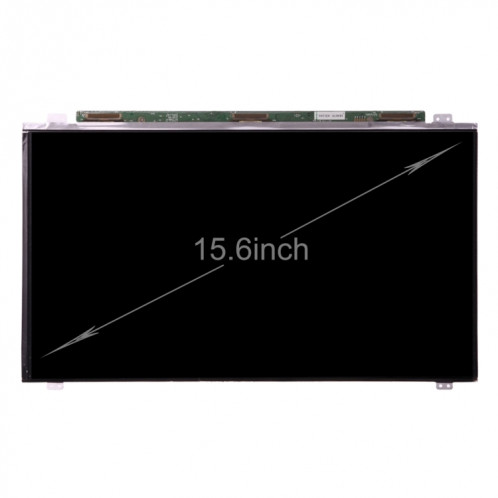 NV156FHM-N45 15,6 pouces 30 broches haute résolution 1920 x 1080 Écrans d'ordinateur portable Panneaux LCD TFT TFT SH68001865-36