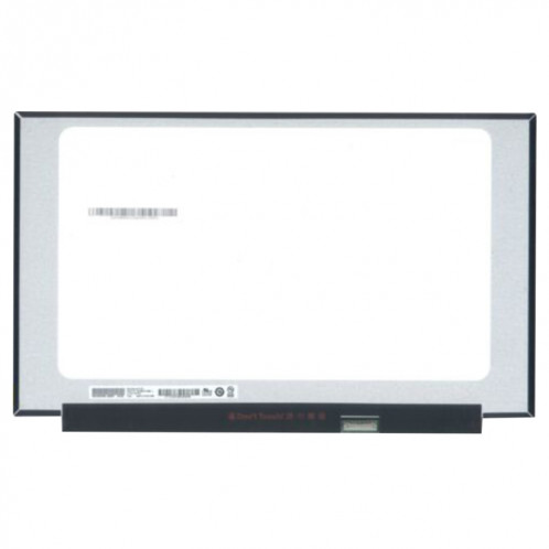 NT156WHM-N44 15,6 pouces 30 broches haute résolution 1366 x 768 Panneaux LCD TFT TFT TFT SH7232834-35
