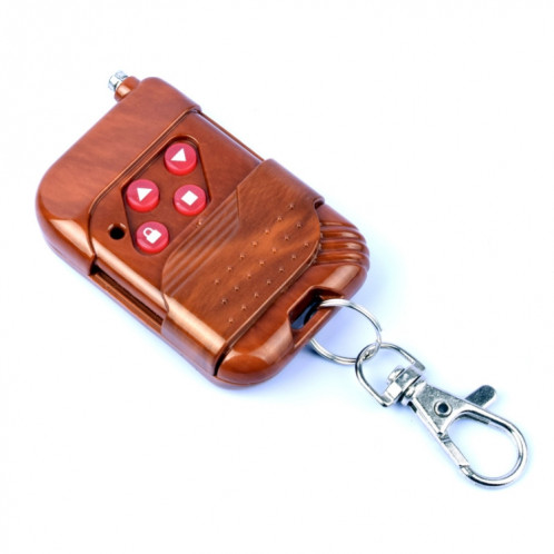 Télécommande de copie sans fil de porte de volet roulant de porte de garage 433 paires de télécommande de copie SH02321897-36