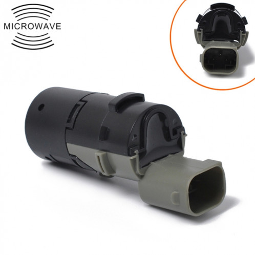 Capteur de sonde de capteur auxiliaire de radar de recul de stationnement de voiture 66206989069 pour BMW E46 SH69131792-35