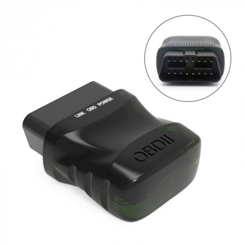 Scanner V015 OBD2 ELM327 Scanner de diagnostic de panne Bluetooth 4.0 Bluetooth 4.0 SH4617445-38