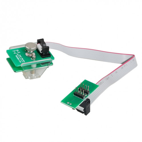Adaptateur de lecture de données de la voiture SOIC SOIC 8 XPROG SH48401376-34