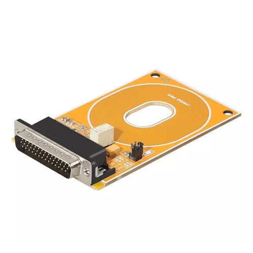 Adaptateur RFID universel 134kHz pour programmateur Iprog+ / Iprog+ Plus V777 SH78101166-34