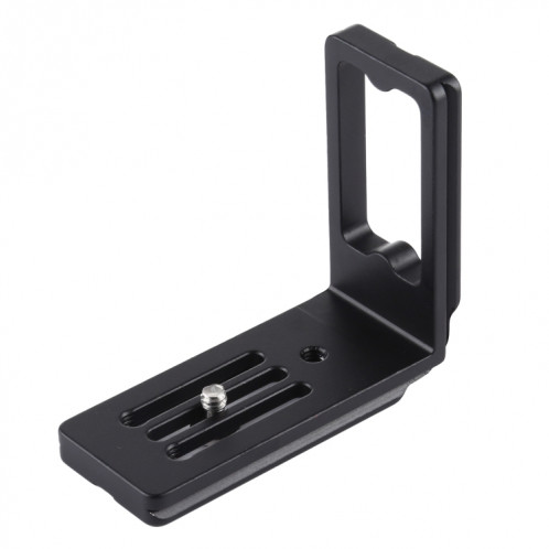 Support de base de support de plaque en L à dégagement rapide pour prise verticale 1/4 pouce SH11061879-38