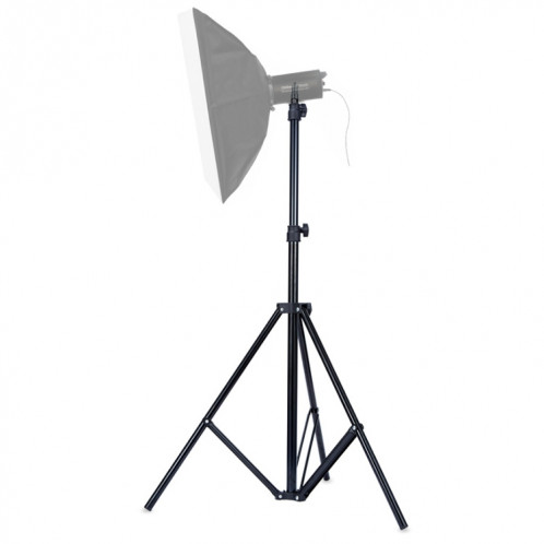 Clignote, Trépied d'éclairage de studio portable TRIOPO Oubao 1,9 m ST11491259-36