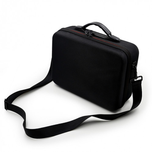 Housse portable étanche antichoc PU EVA pour DJI MAVIC PRO et accessoires, Taille: 29cm x 21cm x 11cm (noir) SH420B582-37