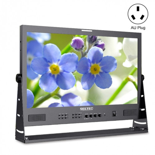 Seetec atem215s 21,5 pouces 3G-SDI HDMI Full HD 1920x1080 Multi-caméra Monitor (Plug AU) SS21AU1799-38