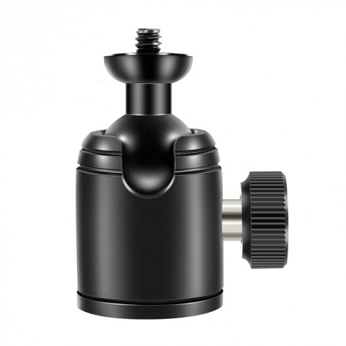 BEXIN K18A Mini rotule panoramique en métal à rotation de 360 degrés SH2096782-36