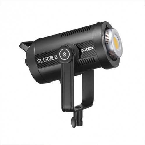 Lampe vidéo LED Godox SL150IIIBi 160W bicolore 2800K-6500K (prise UE) SG98EU1711-39