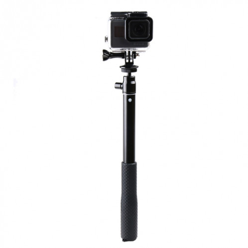 30-93cm Grip Pliable Trépied Titulaire Multi-fonctionnelle Selfie Bâton Monopode pour GoPro HERO5 Session / Téléphone / Xiaoyi Sport Caméras S32302815-313