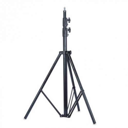 TRIOPO 2,8 m de hauteur support de support d'éclairage en métal pour photographie professionnelle pour lampe flash de Studio ST54601346-36