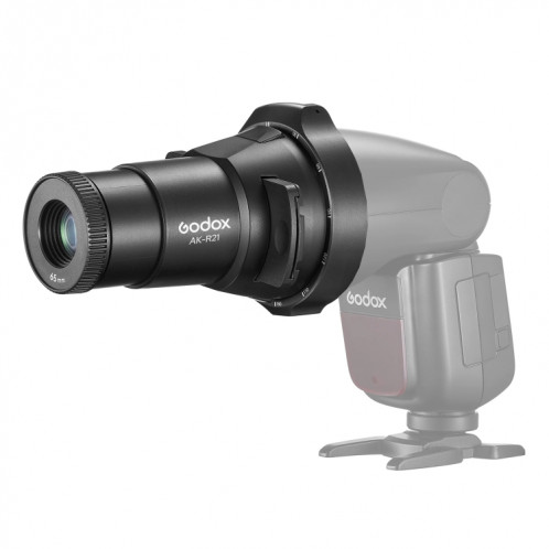 Accessoire de projection Godox AK-R21 pour têtes de flash (noir) SG840B573-37