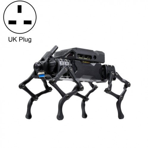 Robot de type bionique de type bionique, pack d'extension (Royaume-Uni) SW62UK1503-38