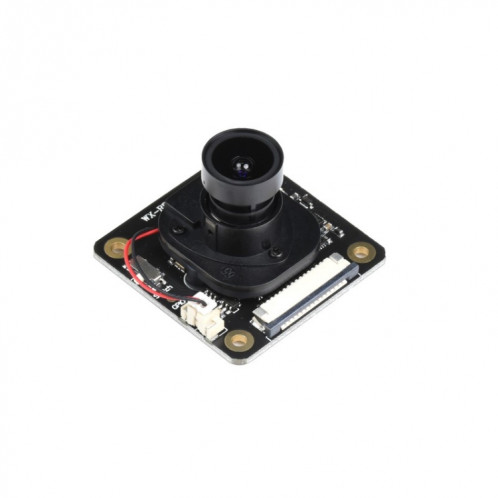Module de caméra IR-CUT Waveshare IMX290-83, capteur de caméra Starlight, mise au point fixe, 2MP SW02871123-34