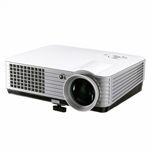 RD-801 800 * 600 1800 Lumens LED Projecteur HD Home Theater avec télécommande, support USB + VGA + HDMI + AV + TV SH09011890-316