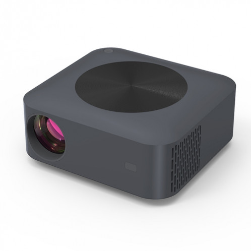 GXMO X1 5 pouces Android 9.0 2 Go + 16 Go 1920x1080P 450ANSI 2.4G&5G Dual WiFi Bluetooth Theater (Noir) SG897B1603-314