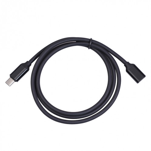 Câble d'extension d'alimentation PD type C / USB-C mâle à femelle, longueur: 1 m SH3602126-37