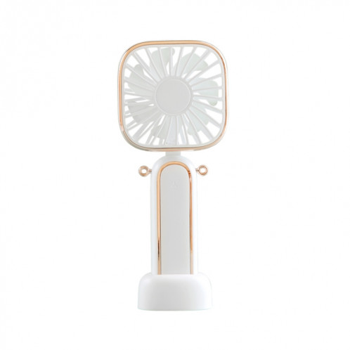 WT-TX6 PORTABLE PORTABLE PLUSTABLE USB PLUS DE CHARGE DE MOSQUITO ELECTURE ELECTRIQUE, DE COMMANDE DE 3 VITES (Blanc) SH901A1211-37