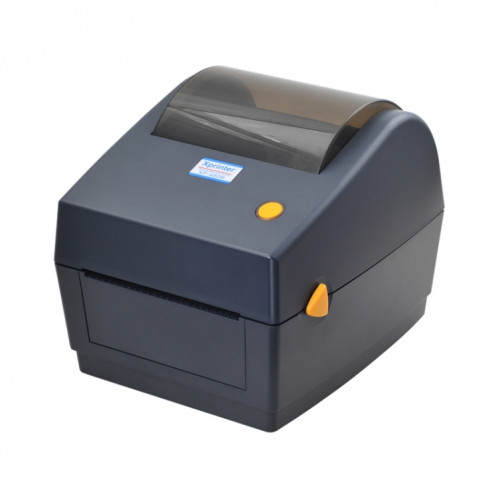 Imprimante de facture électronique thermique XPrinter XP-480B SX7713780-36