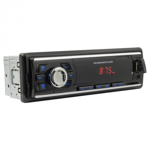 6249 voiture Lecteur audio MP3, support Bluetooth Calling sans main / FM / USB / SD Carte / Aux SH7953617-39