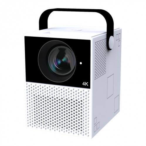 Wejoy Y2 1920x1080P 100 ANSI Lumens Portable Home Theater Led HD Digital Projector, version de contrôle tactile, Android 9.0, 2G + 16G, Fiche Aucune SW7704416-39