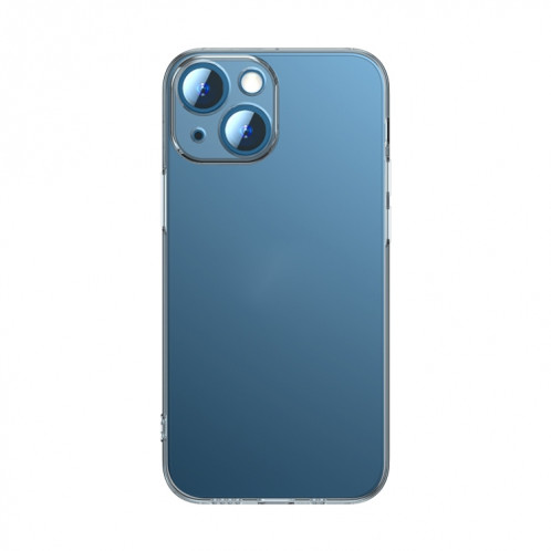 TOTUDEDESIGN AA-067 Cas de TPU TPU DROPPOOF pour iPhone 13 (transparent) ST102A1428-37