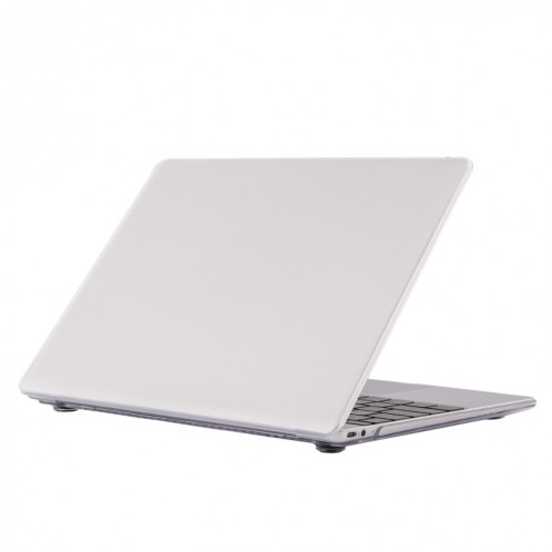 Pour Huawei Matebook D 14 / MagicBook 14 / x14 Cas de protection pour ordinateur portable à cristal antichoc (transparent) SH704B1686-35