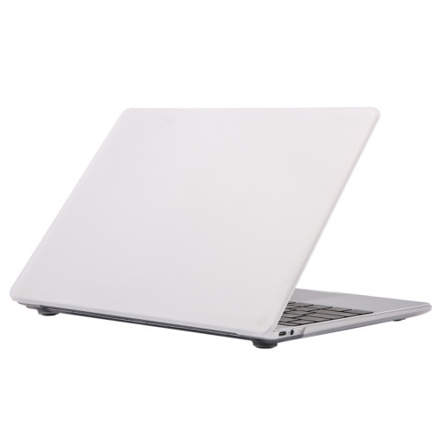 Pour Huawei Matebook D 14 / MagicBook 14 / x14 Cas de protection pour ordinateur portable givré antichoc (transparent) SH805B939-35