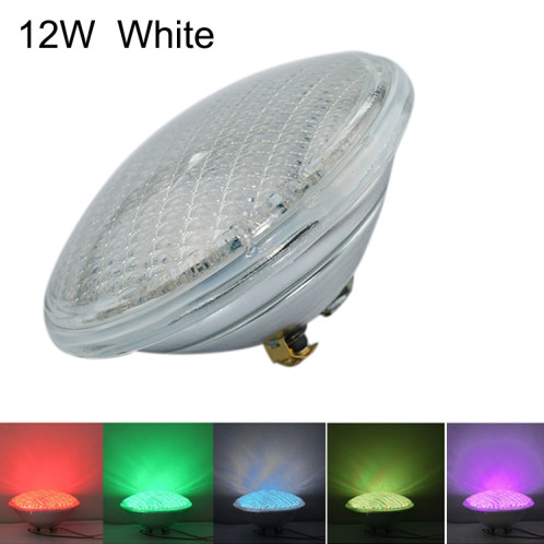 12W LED Source de lumière sous-marine de lumière de piscine encastrée (lumière colorée) SH303A1412-39