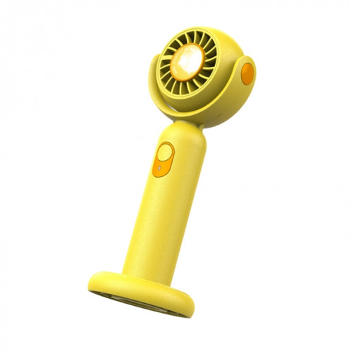 Ventilateur électrique suspendu à col suspendu F10 (jaune) SH401C1469-37
