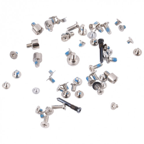 Vis de réglage complet et boulons pour iPhone 13 mini (livraison de couleurs aléatoires) SH402A868-34