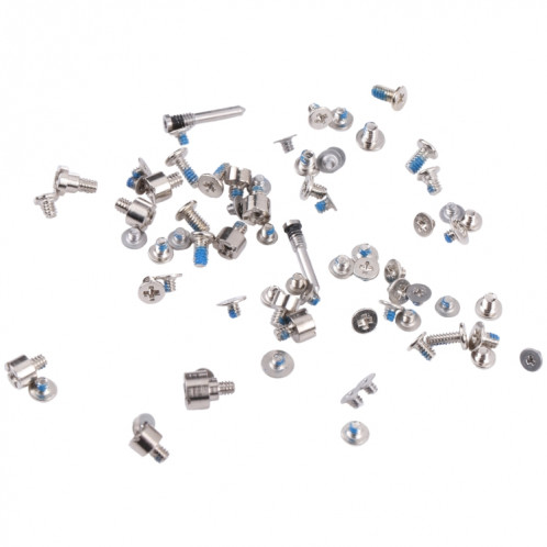 Vis de réglage complet et boulons pour iPhone 13 Pro (livraison de couleurs aléatoire) SH403A1016-34