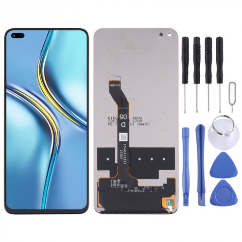 Écran LCD d'origine pour Honor X20 avec assemblage complet du numériseur SH980446-36