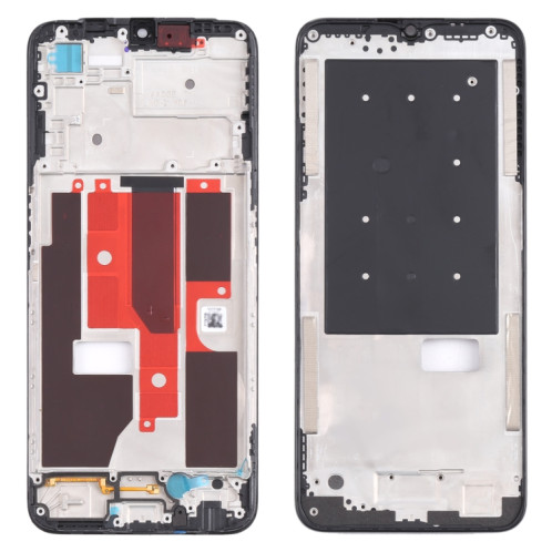 Pour OPPO A56 5G PFVM10 avant boîtier LCD cadre lunette plaque SH1705705-36