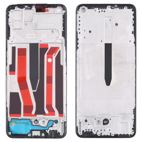 Pour OPPO A95 4G/A95 5G avant boîtier LCD cadre lunette plaque SH1707310-36
